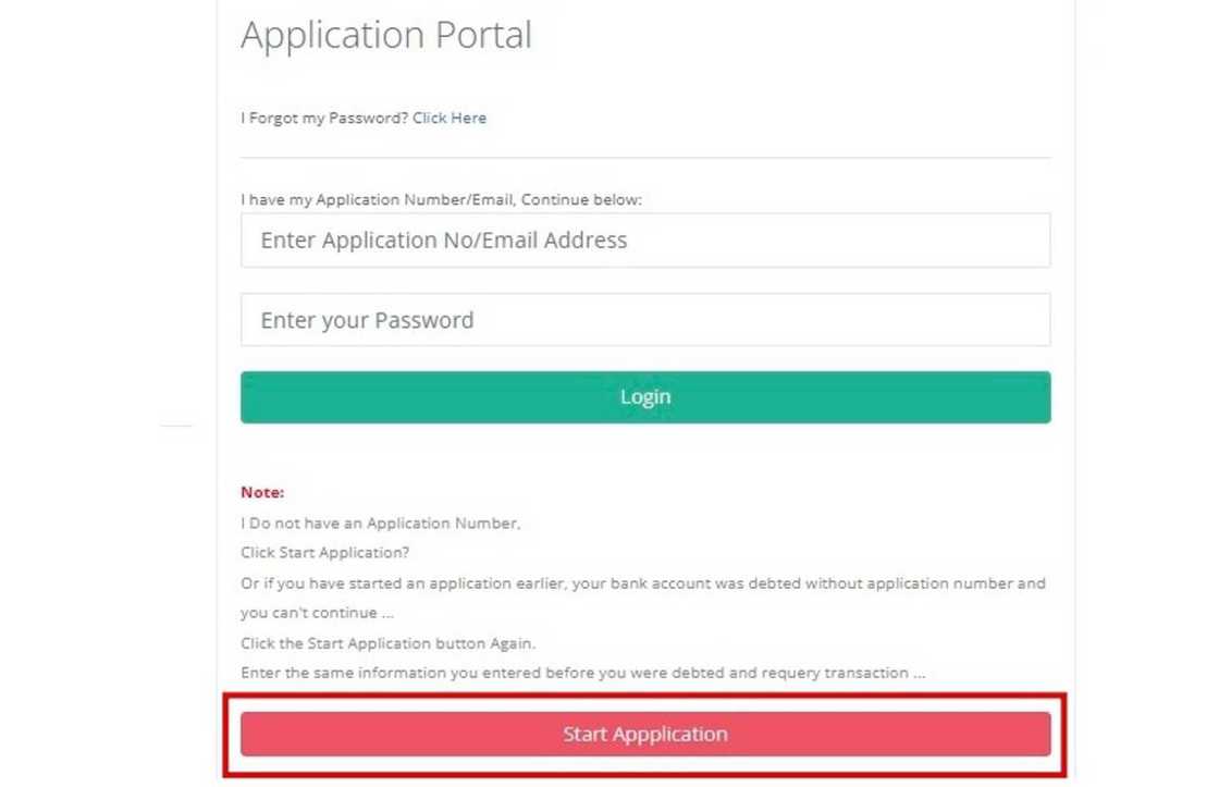 Federal Poly Bida application portal for HND Federal Poly Bida application portal for HND