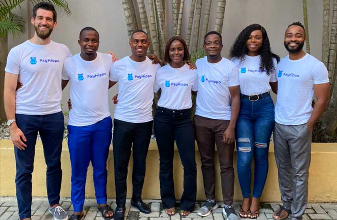 Nigerian Fintech Companies, Onepipe, Payhippo Get N2.67bn from Foreign Investors to Expand their Products Nigerian Fintech Companies, Onepipe, Payhippo Get N2.67bn from Foreign Investors to Expand their Products