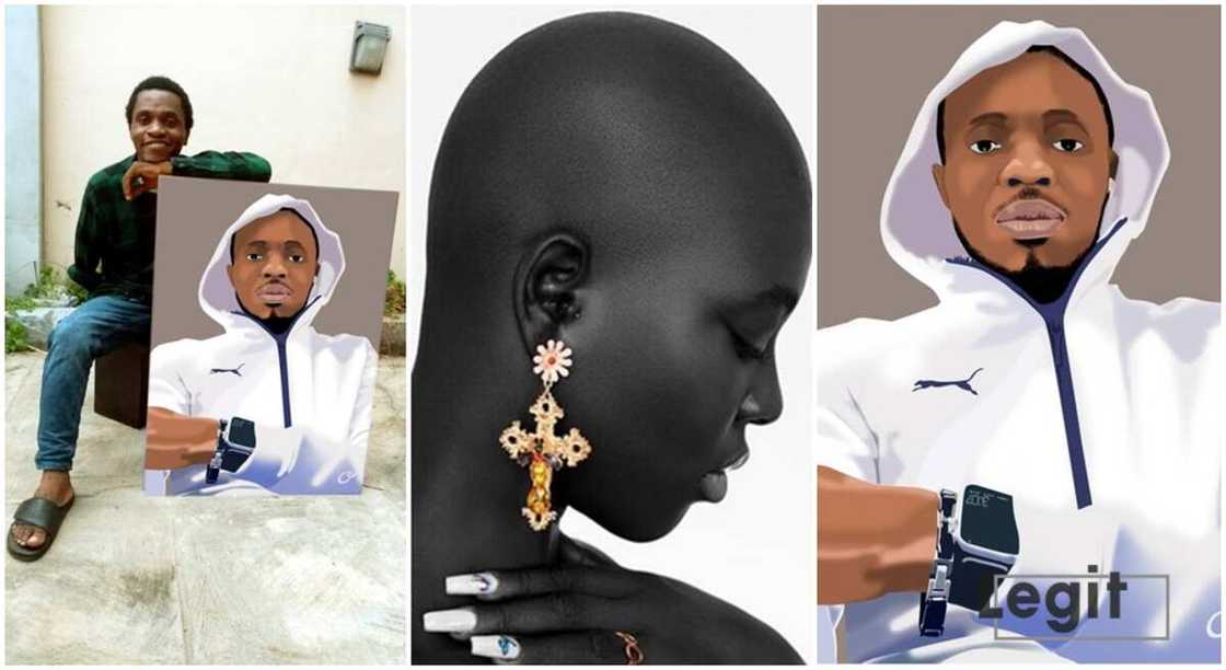 How Nigerian photographers and artists are cashing out with NFTs at OpenSea. How Nigerian photographers and artists are cashing out with NFTs at OpenSea.