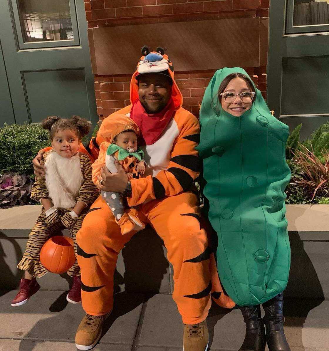 Christina Evangeline baby Christina Evangeline baby