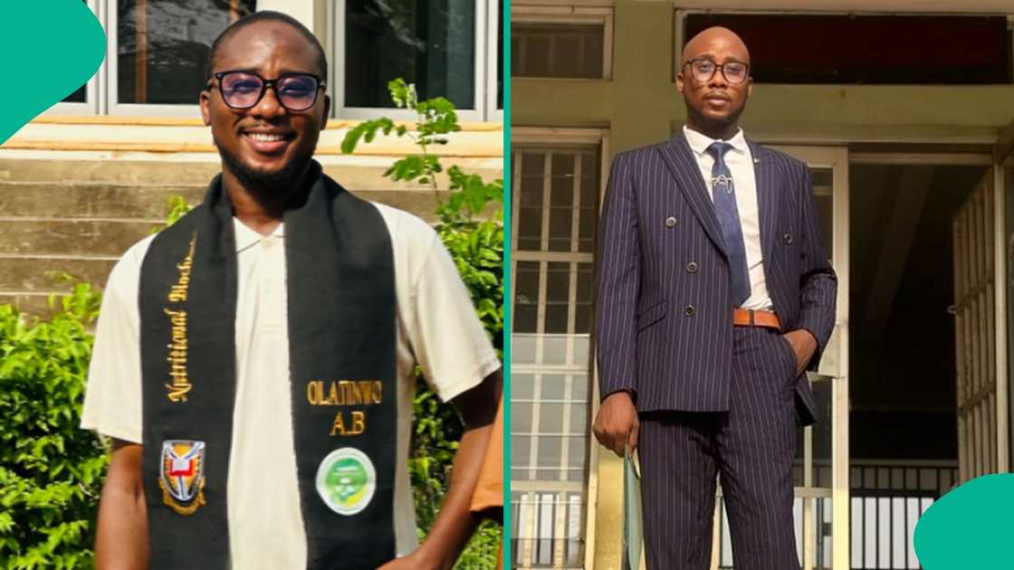 couple in UI graduates with first class couple in UI graduates with first class