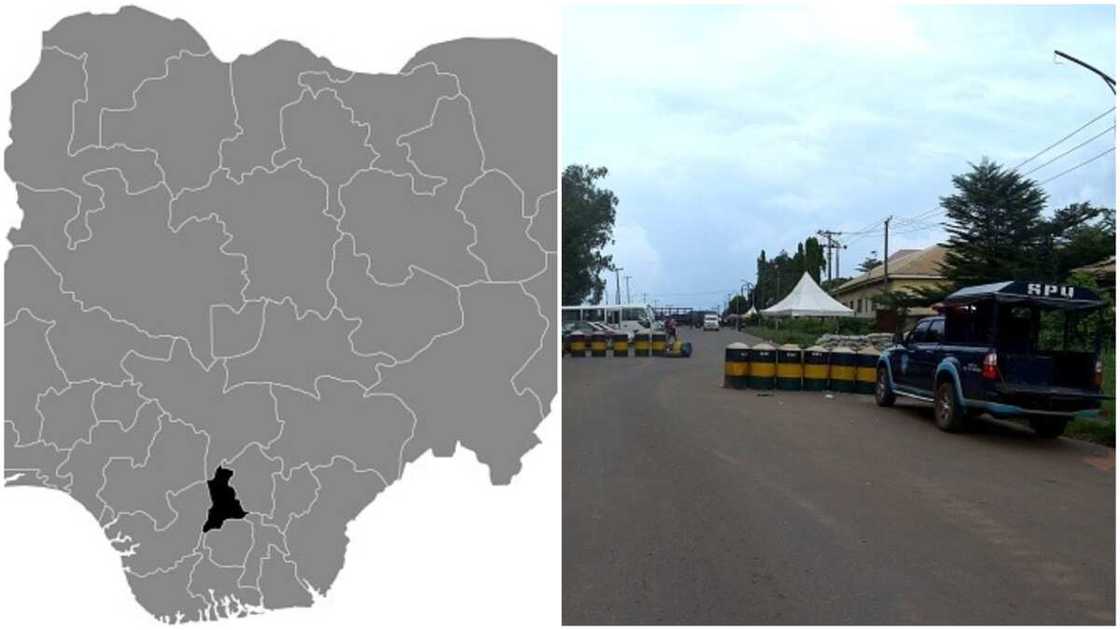 HARIRA Jibril, Jibril Ahmad, Fatima, Khadija, Hadiza, Zaituna, IPOB Gunmen, Anambra HARIRA Jibril, Jibril Ahmad, Fatima, Khadija, Hadiza, Zaituna, IPOB Gunmen, Anambra