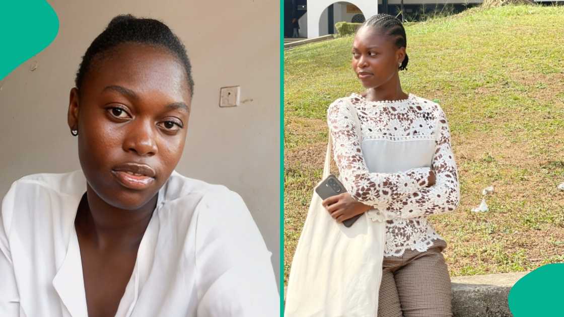 An OAU student speaks about encounter with lecturer after examination