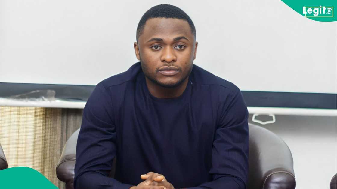 Ubi Franklin reflects on the failed ₦1 billion investment that taught him important lessons about business and entrepreneurship Ubi Franklin reflects on the failed ₦1 billion investment that taught him important lessons about business and entrepreneurship