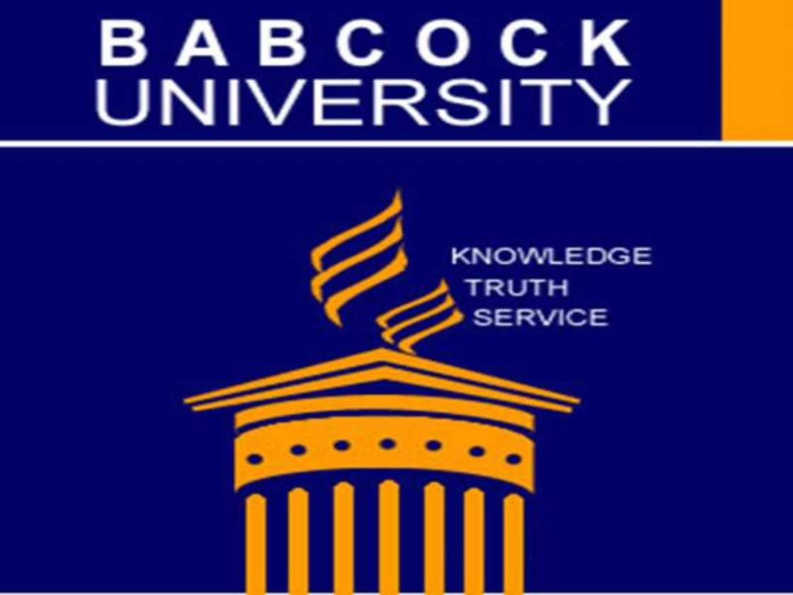Babcock University Babcock University