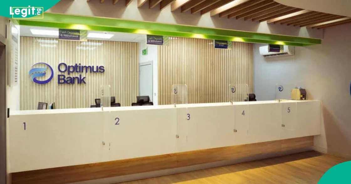 Optimus Bank records 69.94% growth in profit before tax for 2025 financial year