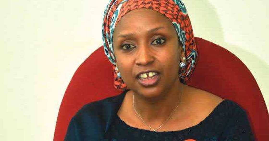 Bacewar biliyoyin naira: Majalisar dattawa za ta bincike hukumar kula da tashoshin ruwa Bacewar biliyoyin naira: Majalisar dattawa za ta bincike hukumar kula da tashoshin ruwa