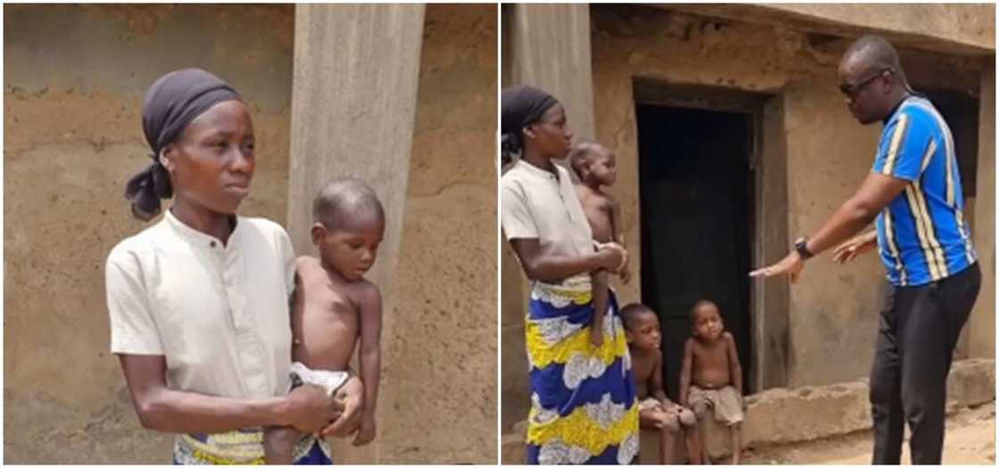 Givers Supportive Foundation supports helpless families with N200k Givers Supportive Foundation supports helpless families with N200k