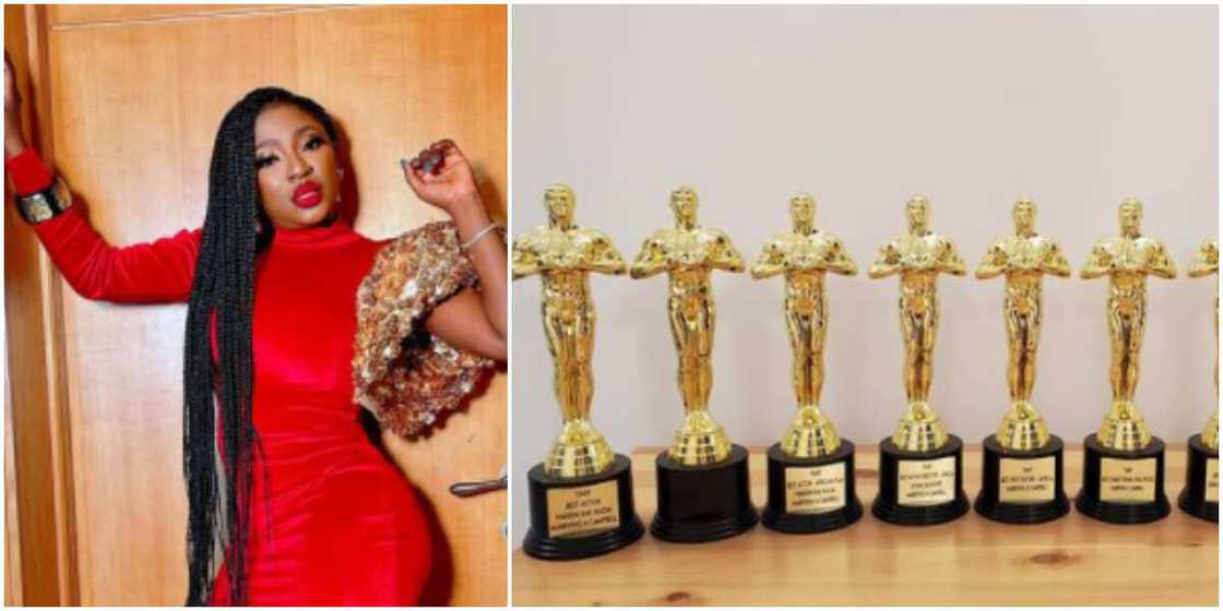 Yvonne Jegede Yvonne Jegede