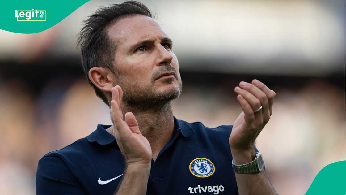 Frank Lampard, Chelsea, Newcastle United, Stamford Bridge, London, England, Premier League.