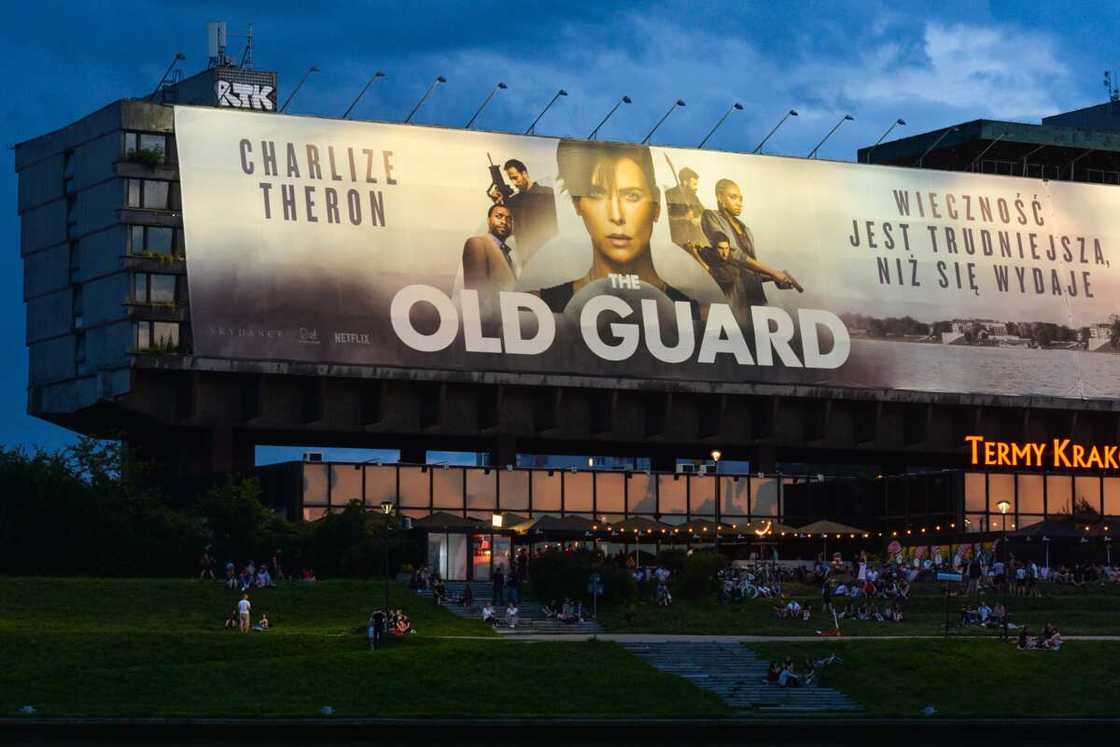 The old Guard 2 : une nouvelle réalisatrice et un casting de haut vol ! The old Guard 2 : une nouvelle réalisatrice et un casting de haut vol !