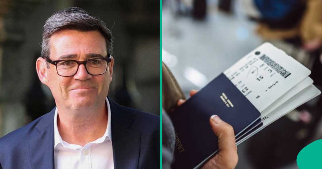 UK publishes website for skilled worker visa applications. UK publishes website for skilled worker visa applications.