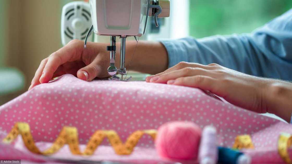 Apprendre à coudre vos vêtements: 5 conseils essentiels Apprendre à coudre vos vêtements: 5 conseils essentiels