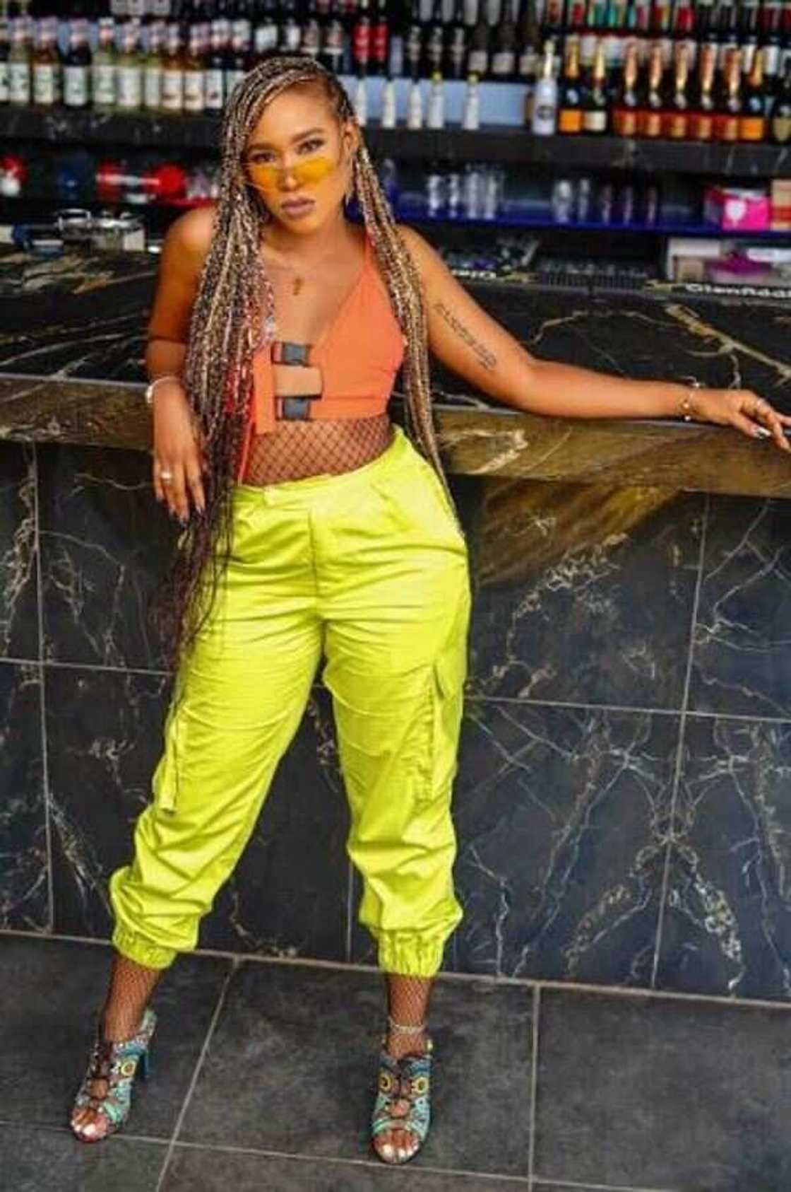 Ycee, Rema perform at #Soundcity985at3 anniversary live sessions Ycee, Rema perform at #Soundcity985at3 anniversary live sessions