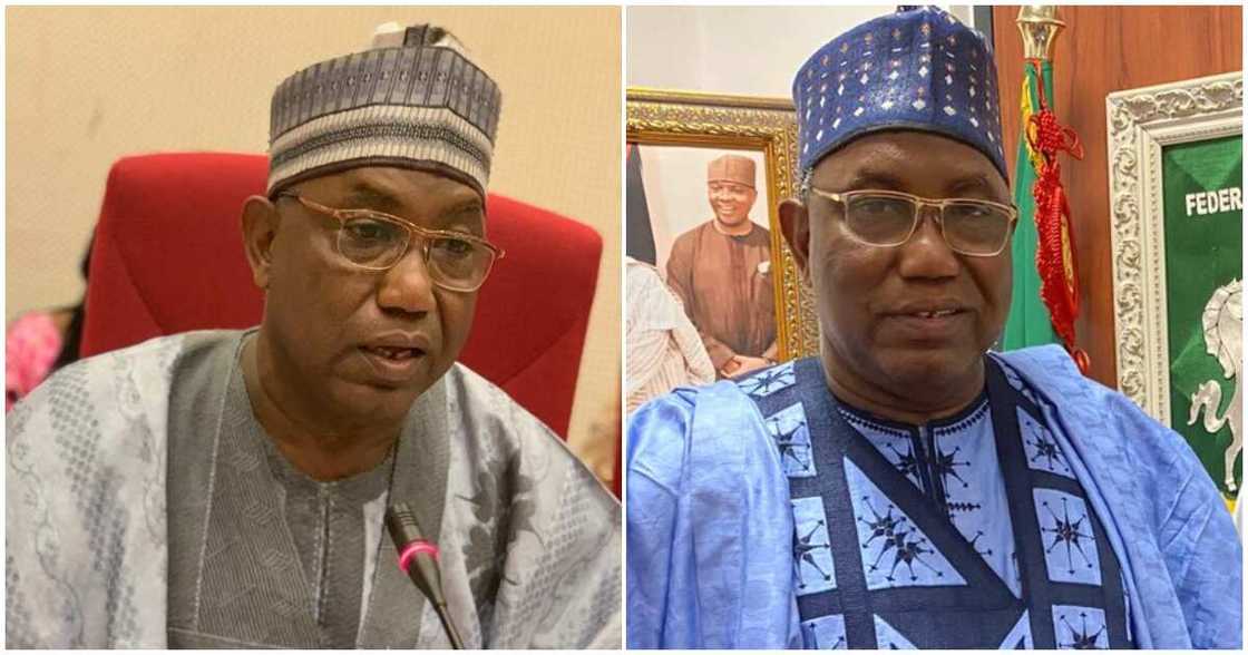 2023: Why presidency must shift to the south, Former northern governor 2023: Why presidency must shift to the south, Former northern governor