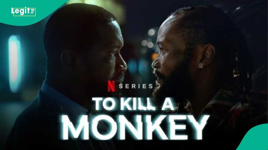 Kemi Adetiba's To Kill A Monkey wins big at AMVCA 2026