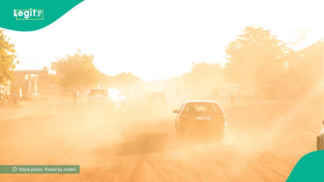 NiMet ta ce kura za ta yi yawa a ranar Laraba a Kano da wasu jihohin Arewa NiMet ta ce kura za ta yi yawa a ranar Laraba a Kano da wasu jihohin Arewa