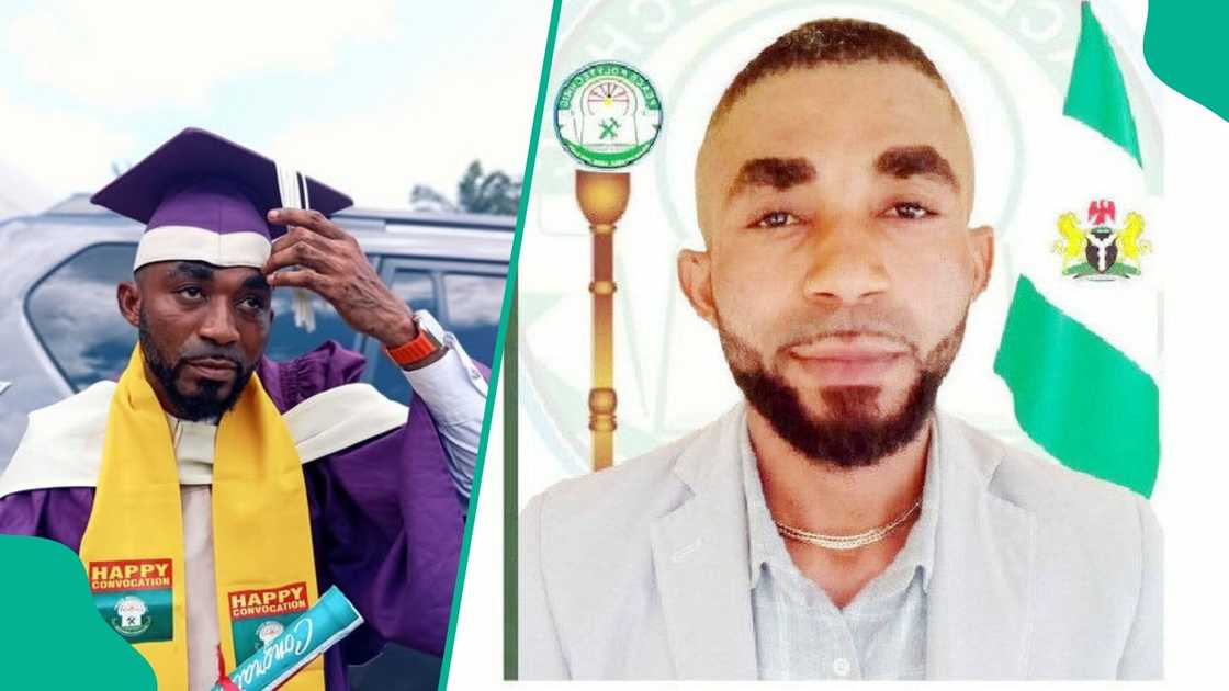 Double Tragedy as Cult Group Kills SUG President During Father's Burial Ceremony Double Tragedy as Cult Group Kills SUG President During Father's Burial Ceremony