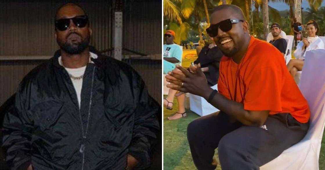 Kanye West deactivated his phone Kanye West deactivated his phone