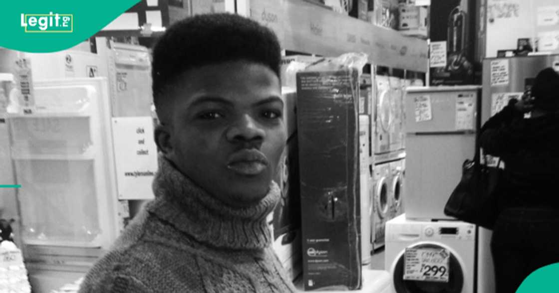 Nigerian mother of three loses her life to sickness in the UK. Nigerian mother of three loses her life to sickness in the UK.