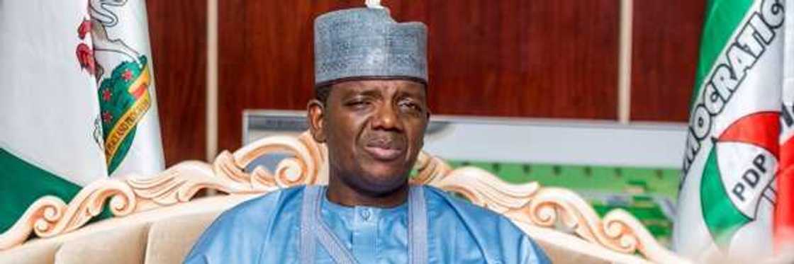 Zamfara state, Kidnappers, terrorists, bandits, Bello Matawalle, naira redesign, new naira notes, CBN Zamfara state, Kidnappers, terrorists, bandits, Bello Matawalle, naira redesign, new naira notes, CBN