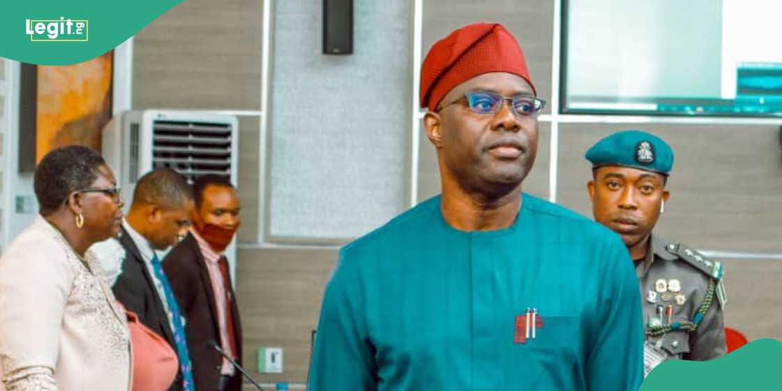 Oyo Education Roadmap for Sustainable Development ‘GRESP-less’ despite barriers to girls’ learning Oyo Education Roadmap for Sustainable Development ‘GRESP-less’ despite barriers to girls’ learning