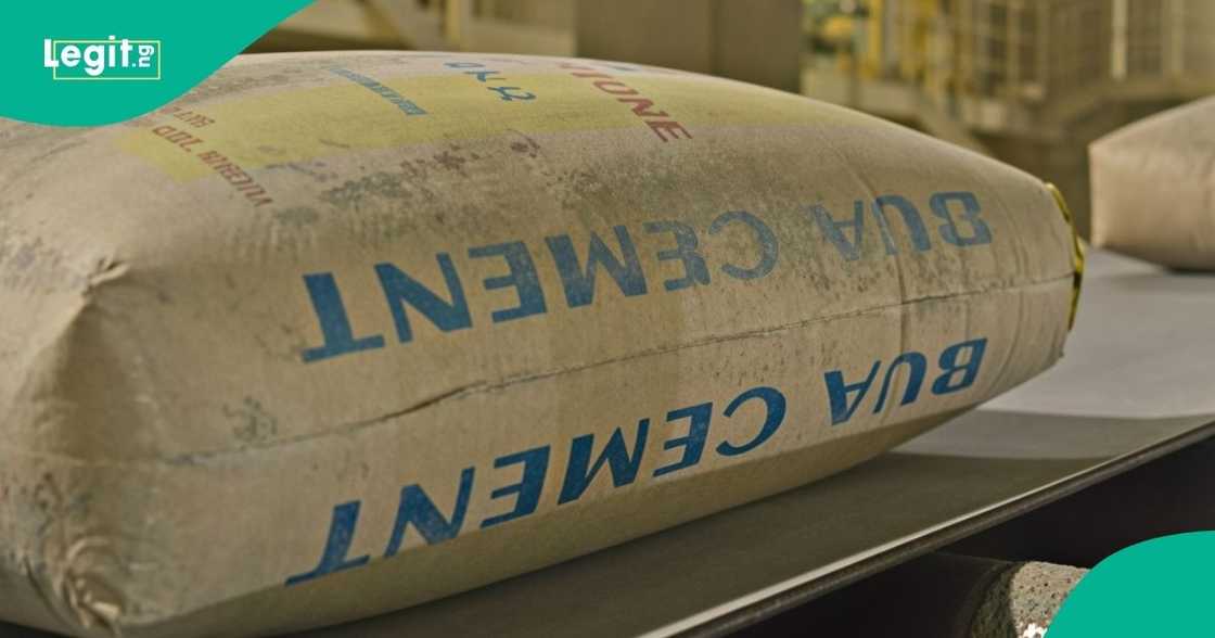 BUA Cement price crash of N3,500 was a mirage?