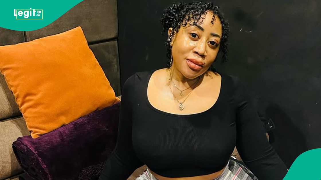 Moyo Lawal speaks on the Comfort Emmanson and Ibom Air saga Moyo Lawal speaks on the Comfort Emmanson and Ibom Air saga