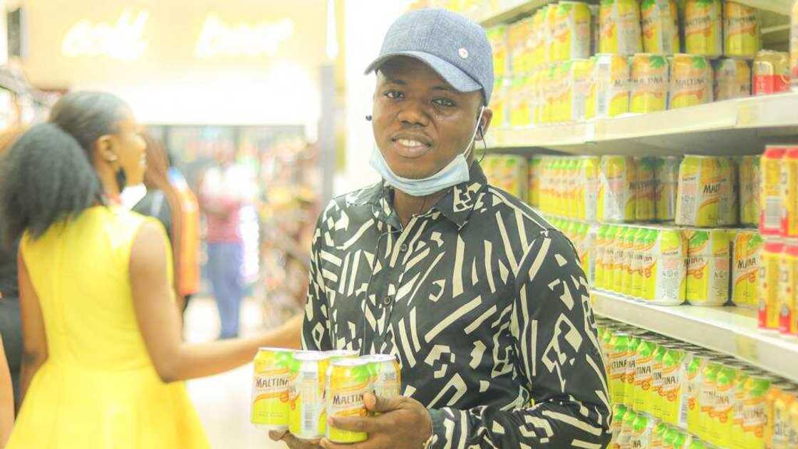 Here's How Maltina Celebrated International Day of Happiness 2022