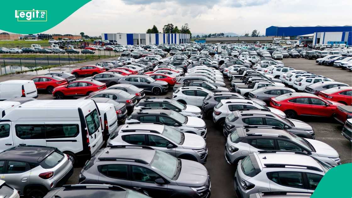 Affordable Tokunbo Cars in Nigeria: Best Choices for Your Budget Affordable Tokunbo Cars in Nigeria: Best Choices for Your Budget