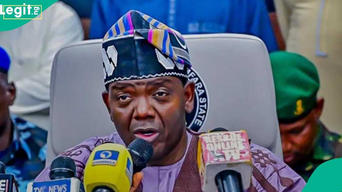 Zamfara APC Stakeholders Endorse Tinubu, Lawal For 2027 Zamfara APC Stakeholders Endorse Tinubu, Lawal For 2027