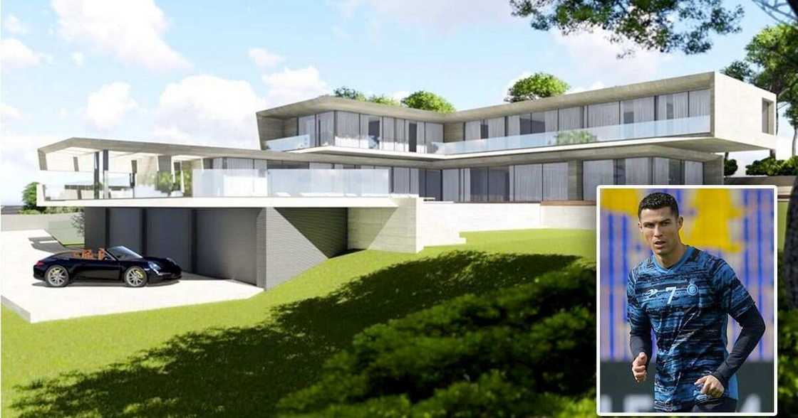 Cristiano Ronaldo Cristiano Ronaldo