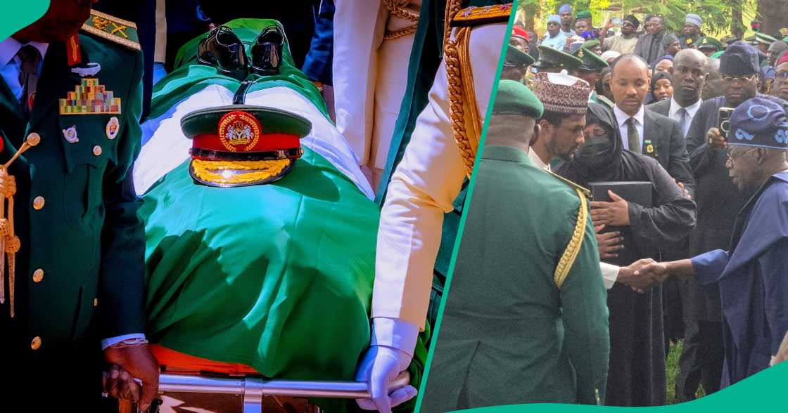 Hoton Aisha Buhari. Hoton Aisha Buhari.