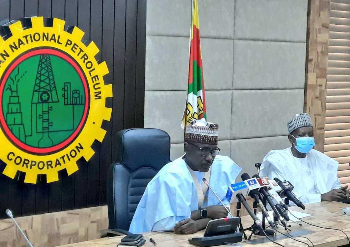 NNPC makes Important Announcement About The Price of Petrol NNPC makes Important Announcement About The Price of Petrol