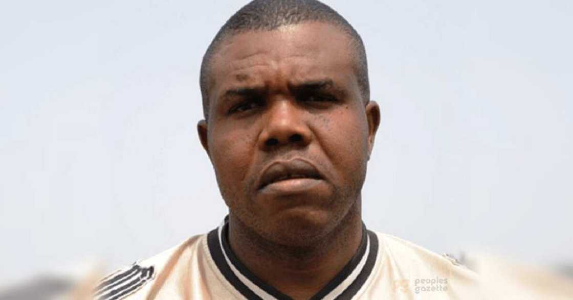 Da Duminsa: Bayan Ahmed Musa, Wani Ya Sake Yi Wa Tsohon Dan Wasan Super Eagles Kyautar Naira Miliyan 1 Da Duminsa: Bayan Ahmed Musa, Wani Ya Sake Yi Wa Tsohon Dan Wasan Super Eagles Kyautar Naira Miliyan 1