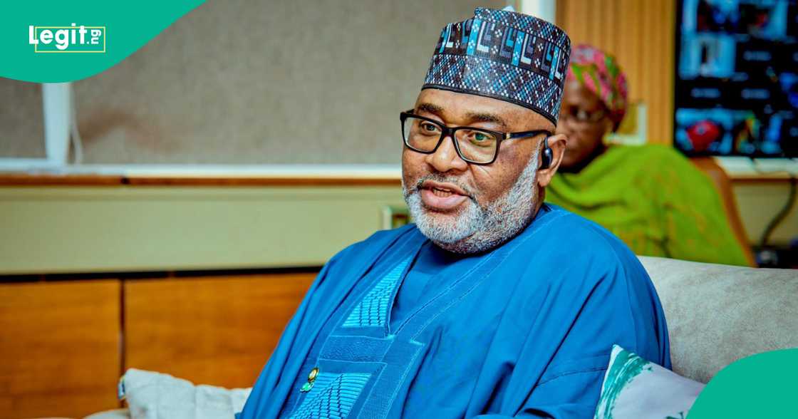 Uba Maigari. Uba Maigari.