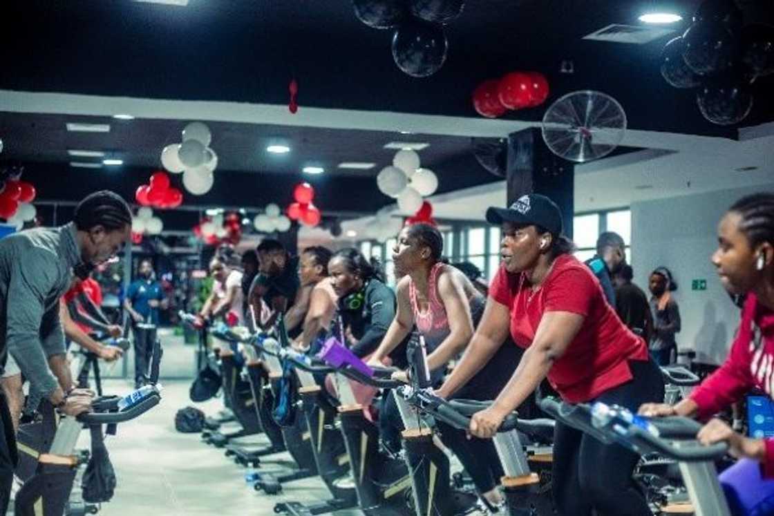 Power Oil Redefines Leadership with a Healthy, Fit Lifestyle Agenda