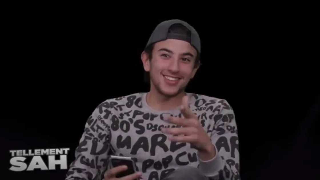 Just Riadh Just Riadh