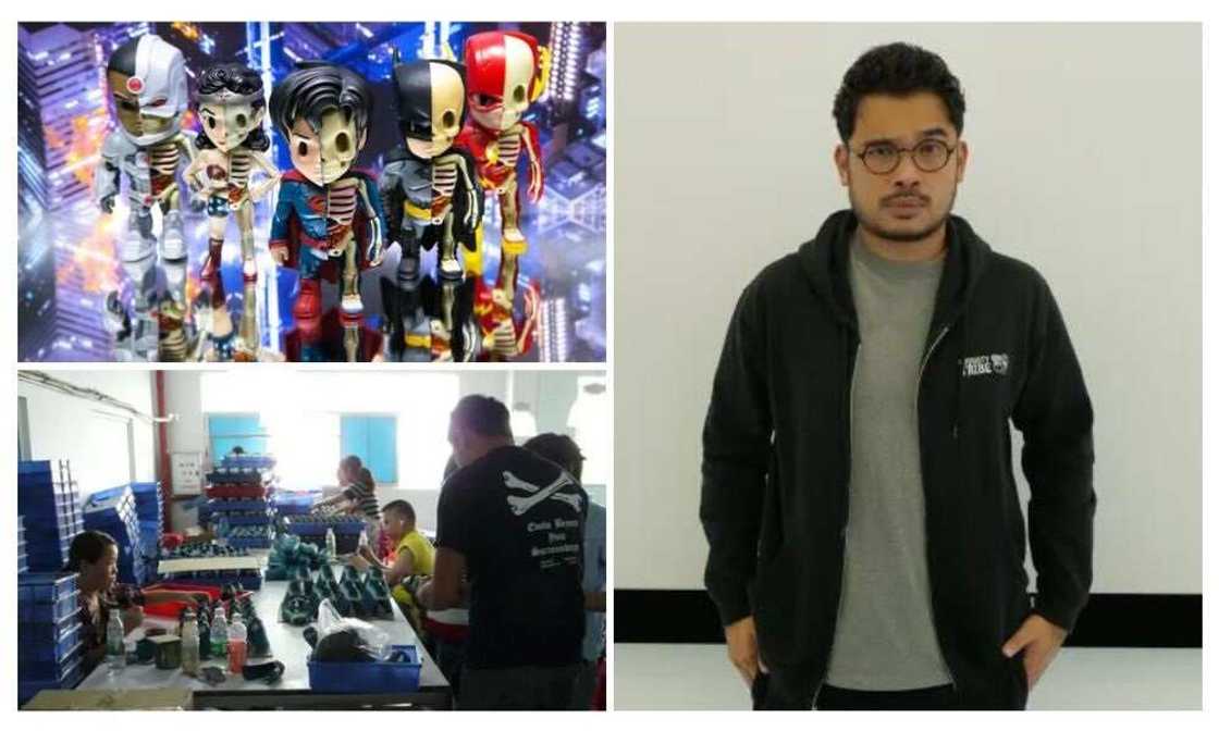 Toy, Singapore, Jackson Aw Toy, Singapore, Jackson Aw