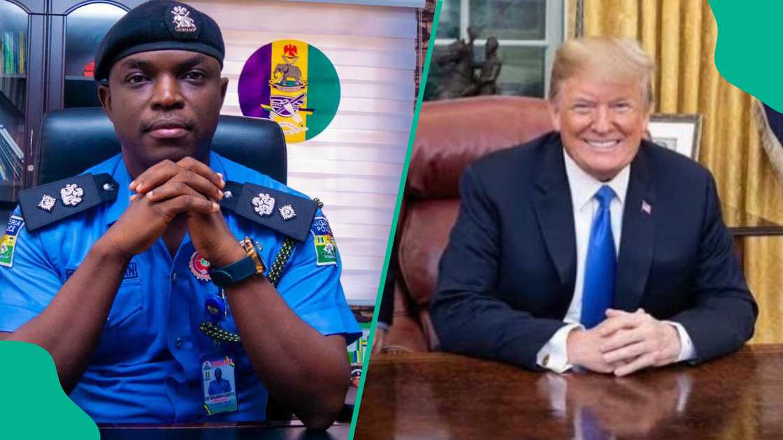 Nigeria Police say they have intelligence on US airstrikes against terrorists in Sokoto but cannot disclose details, highlighting joint counter-terrorism operations approved by Tinubu.