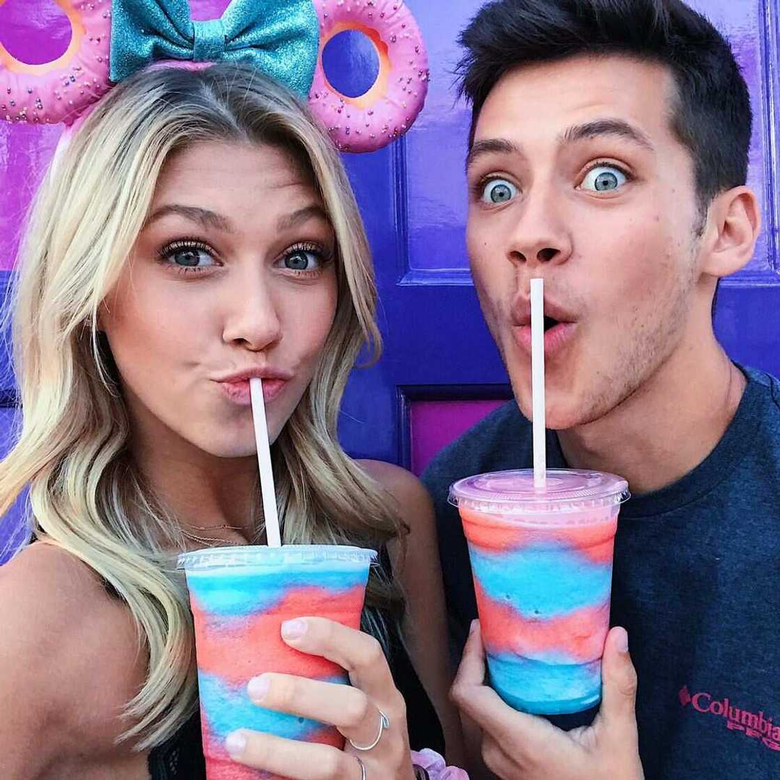 Matt Cornett's age Matt Cornett's age