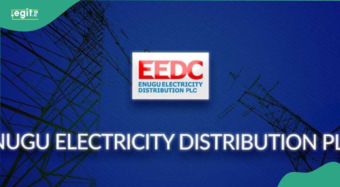 EEDC ENUGU EEDC ENUGU