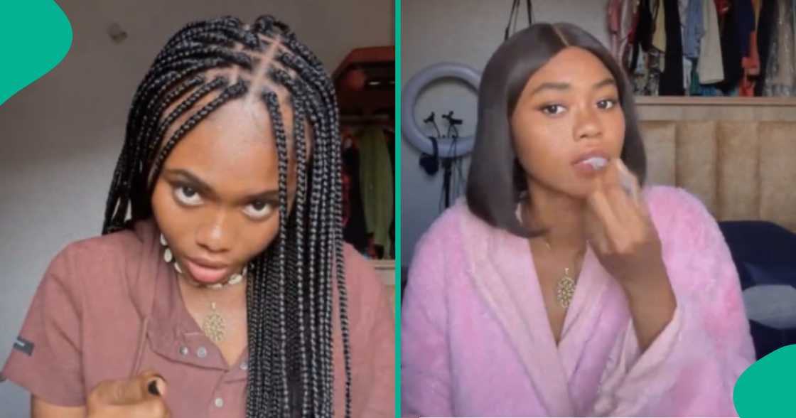Lady releases WhatsApp chat she had with her neighbour after begging him for food by 12am Lady releases WhatsApp chat she had with her neighbour after begging him for food by 12am