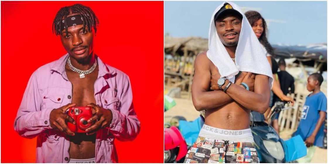 Dreycoded says Wizkid is Africa biggest music export Dreycoded says Wizkid is Africa biggest music export