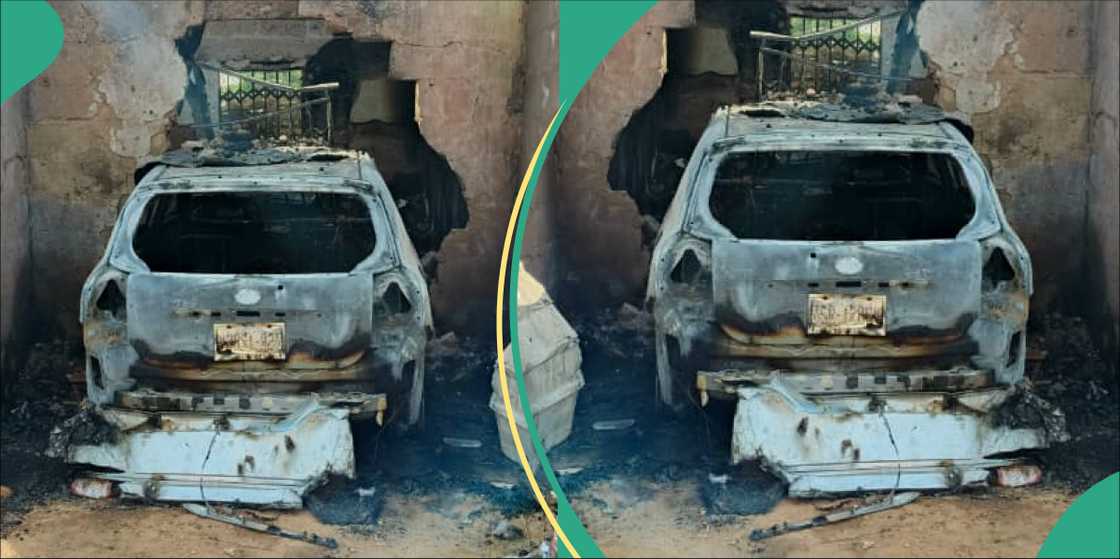 Hadarin Jigawa Hadarin Jigawa