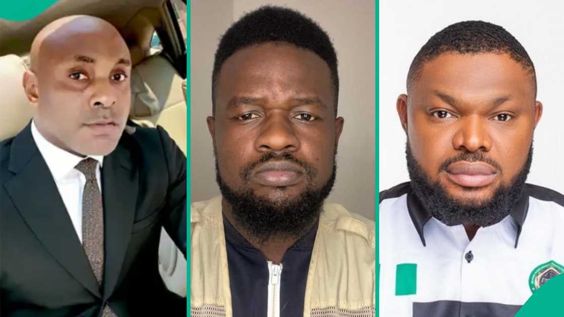 Some Nigerians share their experiences with Harrison Gwamnishu