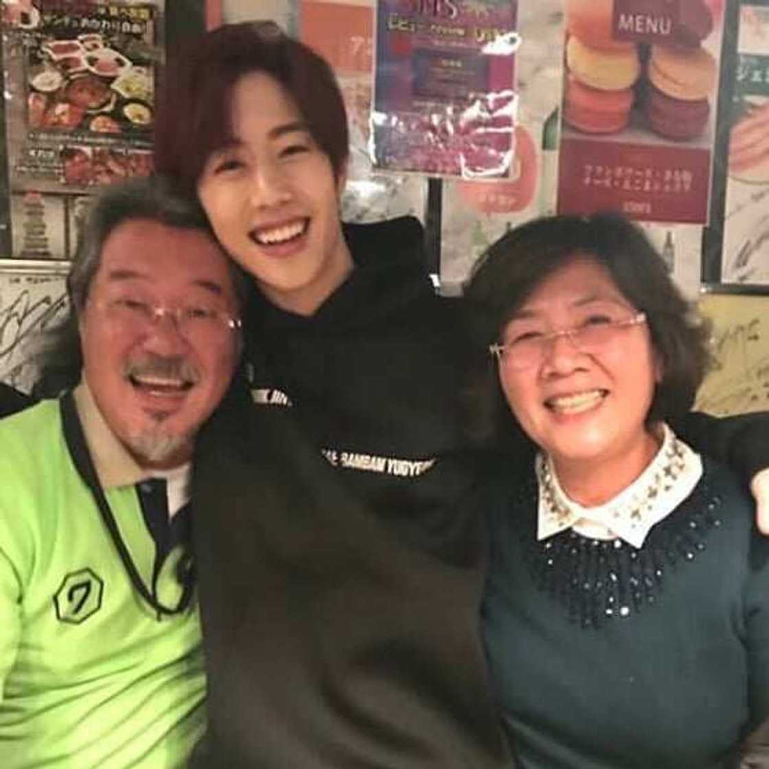 Mark Tuan Mark Tuan