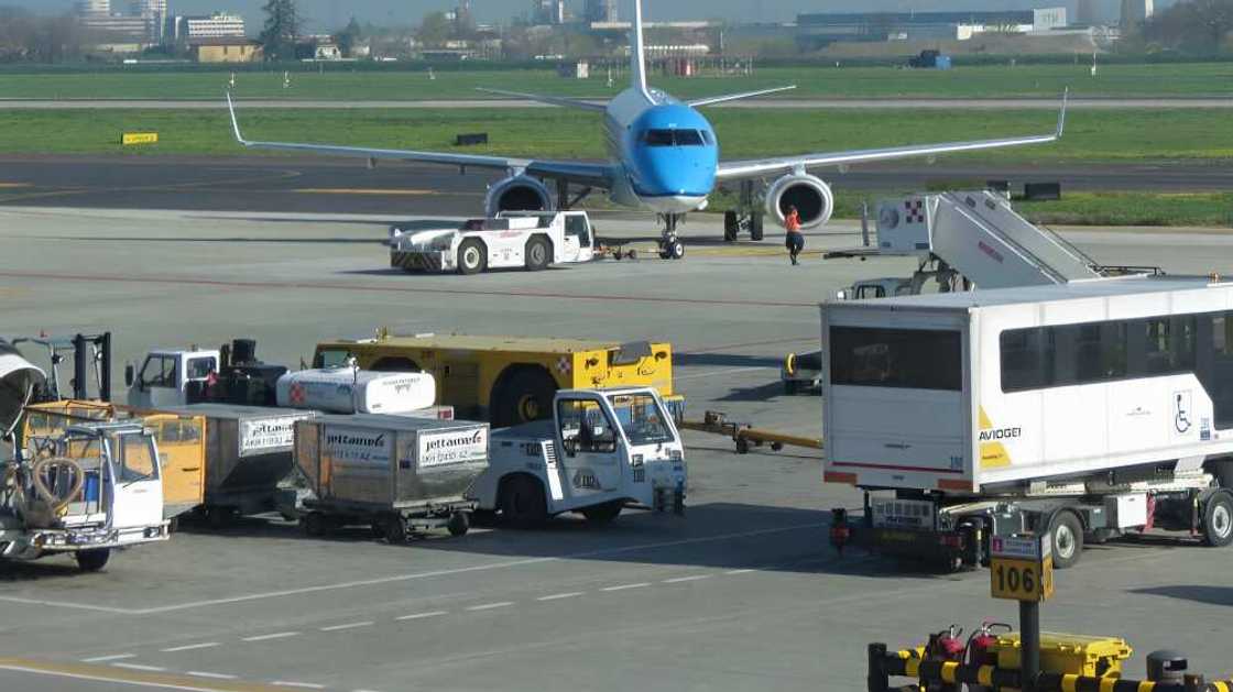 Top aviation schools in Nigeria Top aviation schools in Nigeria