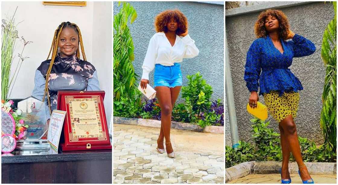 Imu Ovaioza Yunusa was arrested by the Nigerian Police for alleged fraud and Ponzi scheme. Imu Ovaioza Yunusa was arrested by the Nigerian Police for alleged fraud and Ponzi scheme.