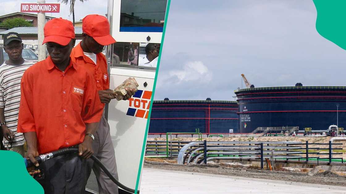 Dangote Refinery's price war with importers continues as it claims responsibility for reduced fuel prices in Nigeria.